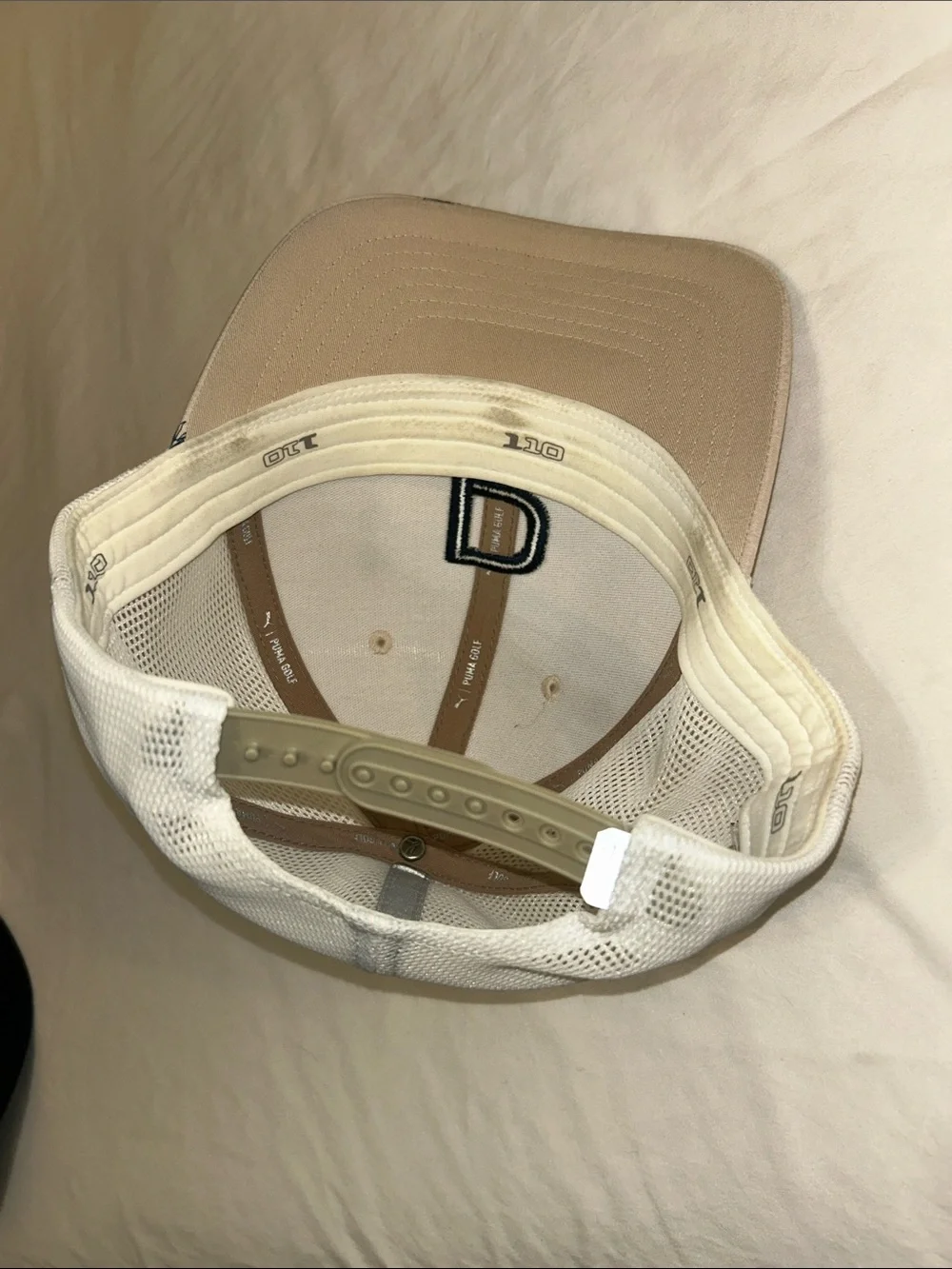 Puma Golf Flexfit 110 Hat